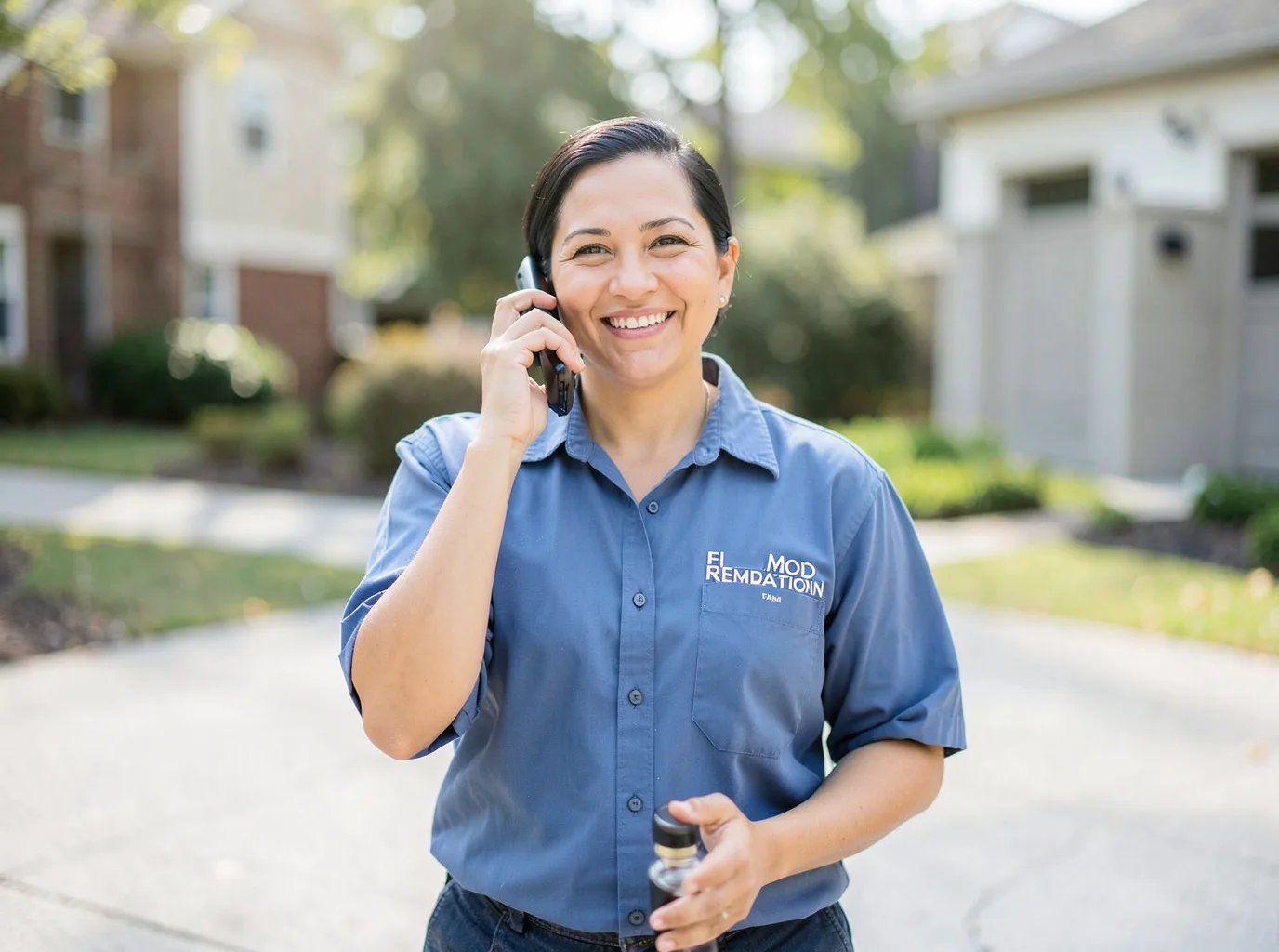 Mold Remediation Charlotte, TN FAQs